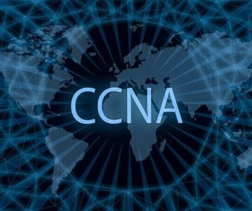 Beschermd: CCNA LAB 01